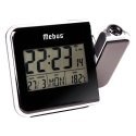 Mebus 42425 Projection Alarm Clock Mebus 42425 Projection Alarm Clock