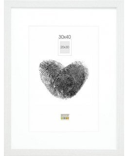 Photo frame Ramka Deknudt S66KF1 P1 30x40 (P1 30x40)