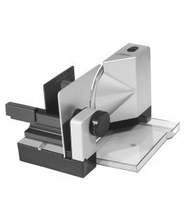 Ritter E 18 silver