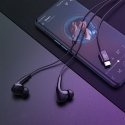 Tellur Attune in-ear headphones Type-C black
