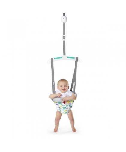 Kids Ii Juvenile BRIGHT STARTS jumper Playful Parade 11619 – 6