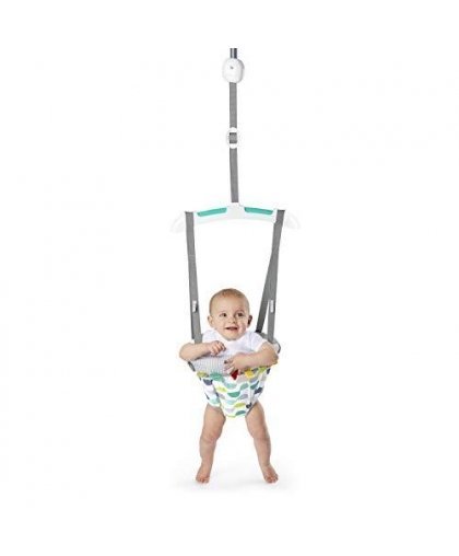 Kids Ii Juvenile BRIGHT STARTS jumper Playful Parade 11619 – 9