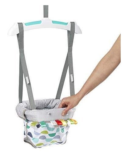 Kids Ii Juvenile BRIGHT STARTS jumper Playful Parade 11619 – 20