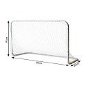Tremblay Mini goal Floor ball / Football. 1.2 x 0.90 x 0.60 Tremblay Mini goal Floor ball / Football. 1.2 x 0.90 x 0.60