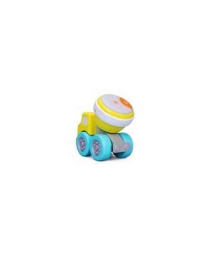 BB JUNIOR tractor-cement mixer Drive 'N Rock, 16-89032 – 5