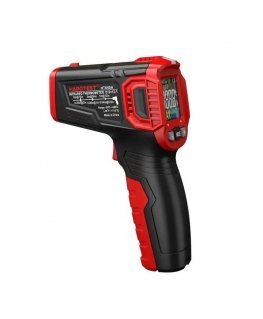 Non-contact laser thermometer Habotest HT650A