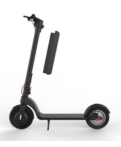 Beaster Scooter Electric scooter BS801B – 5