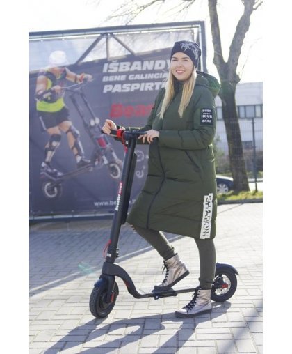 Beaster Scooter Electric scooter BS801B – 11