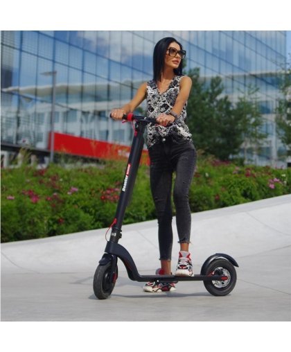 Beaster Scooter Electric scooter BS801B – 12