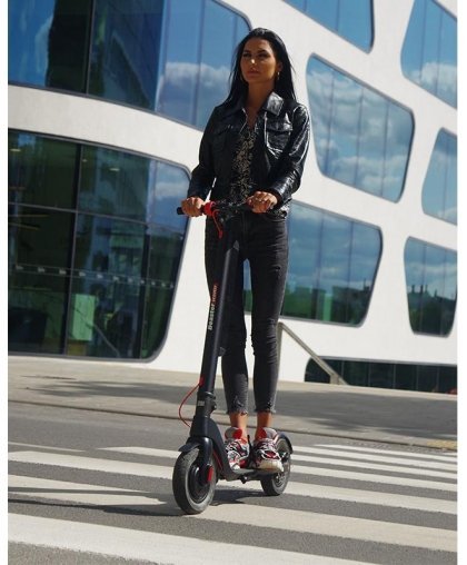 Beaster Scooter Electric scooter BS801B – 13