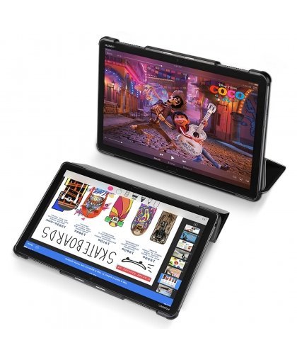 Case Dux Ducis Domo Apple iPad Pro 11 2018 / Pro 11 2020 / Pro 11 2021 black – 4