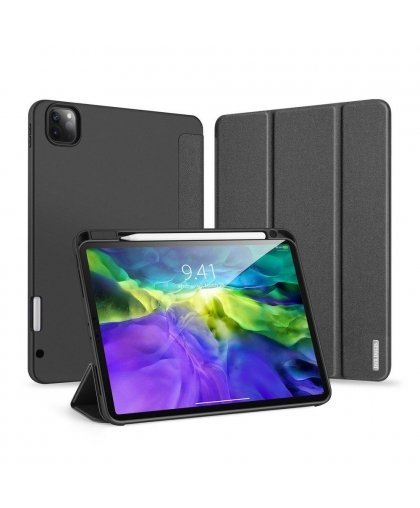 Case Dux Ducis Domo Apple iPad Pro 11 2018 / Pro 11 2020 / Pro 11 2021 black – 6