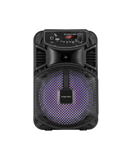 Kruger & Matz Music Box black speaker