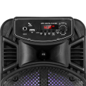 Kruger&Matz Music Box Wireless Speaker