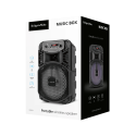 Kruger&Matz Music Box Wireless Speaker