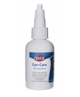 TRIXIE Krople do przemywania oczu 50 ml 2559
