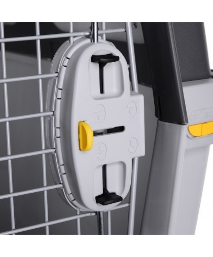 ZOLUX Transporter GULLIVER 7 IATA Plus – 3