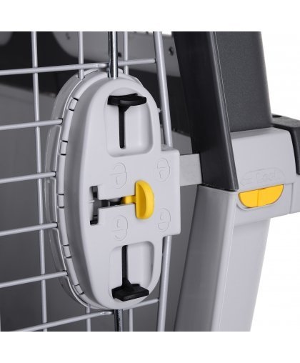 ZOLUX Transporter GULLIVER 7 IATA Plus – 4