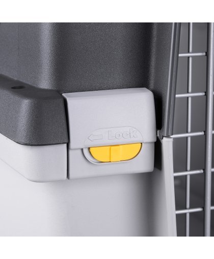 ZOLUX Transporter GULLIVER 7 IATA Plus – 5