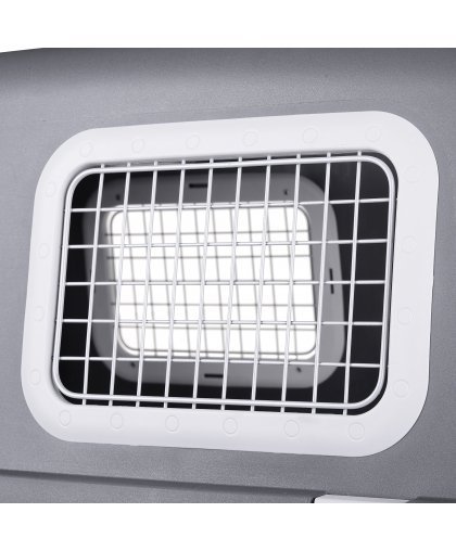ZOLUX Transporter GULLIVER 7 IATA Plus – 7