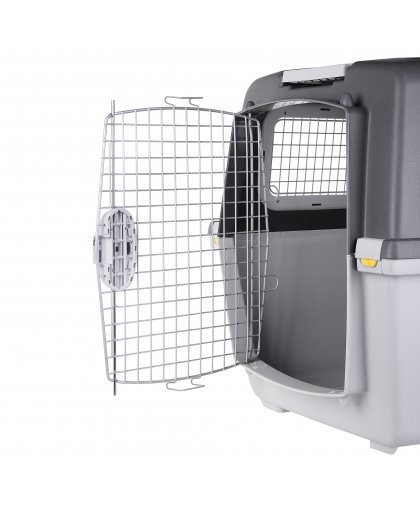 ZOLUX Transporter GULLIVER 7 IATA Plus – 8