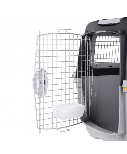 ZOLUX Transporter GULLIVER 7 IATA Plus – 9