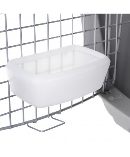 ZOLUX Transporter GULLIVER 7 IATA Plus – 10