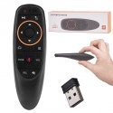 RoGer Air Mouse PRO1 Wireless remote control with QWERTY keyboard / gyro mouse / microphone