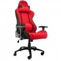 White Shark Gaming Chair Red Devil Y-2635 red