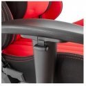 White Shark Gaming Chair Red Devil Y-2635 red White Shark Gaming Chair Red Devil Y-2635 red