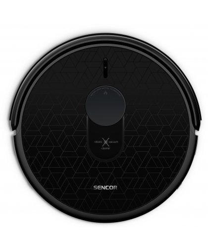 Robotic vacuum cleaner Sencor SRV9200BK – 2