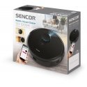 Robottolmuimeja Sencor SRV9200BK Robottolmuimeja Sencor SRV9200BK