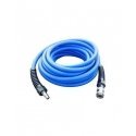 Aerotec SUPERFLEX PRO compressed air hose 10m x 6mm Aerotec SUPERFLEX PRO compressed air hose 10m x 6mm