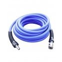 Aerotec SUPERFLEX PRO compressed air hose 10m x 6mm Aerotec SUPERFLEX PRO compressed air hose 10m x 6mm