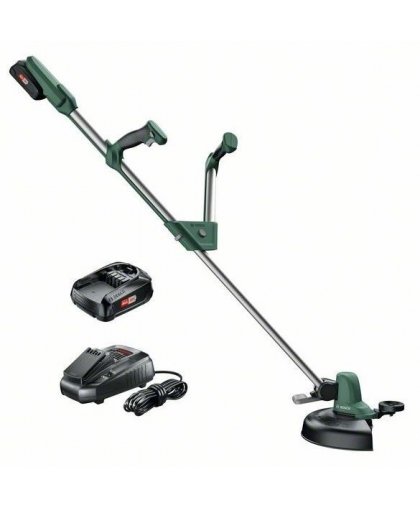 Bosch UniversalGrassCut 18-260