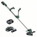 Bosch UniversalGrassCut 18V-260 Akumuliatorinis Trimeris