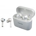 Ausinės Toshiba Airhush RZE-BT1050E baltas Ausinės Toshiba Airhush RZE-BT1050E baltas