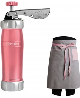 Marcato Biscuits pink