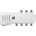 Televes pientalovahvistin LTE700-Ready, 1 in - 6 out Televes pientalovahvistin LTE700-Ready, 1 in - 6 out