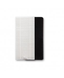 Mamibot Hepa Filter for EXVAC660 EXVAC680 EXVAC880 EXVAC890