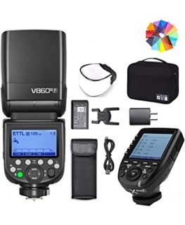 Godox V860III-F Fujifilm