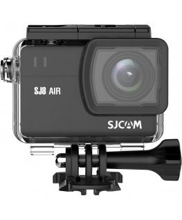 SJCAM SJ8 AIR white