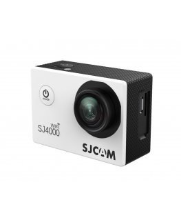 SJCAM SJ4000 WiFi white