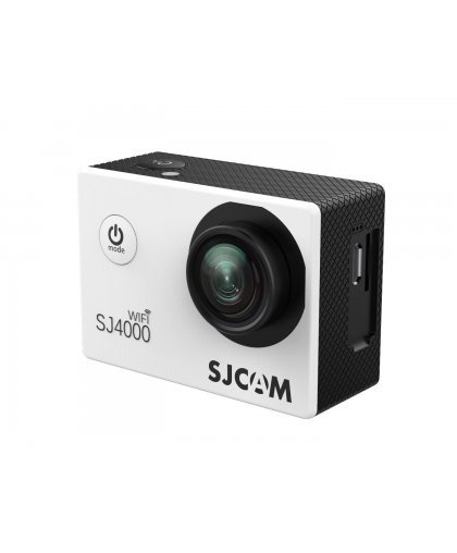 SJCAM SJ4000 WiFi white