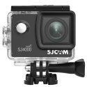 SJCAM SJ4000 WiFi white SJCAM SJ4000 WiFi white
