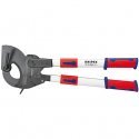 KNIPEX Cable Cutter (Ratchet Action) KNIPEX Cable Cutter (Ratchet Action)