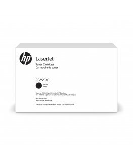 HP No.59X (CF259XC), black cartridge
