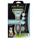 FURminator - furminaator pikakarvalistele kassidele - S