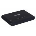 UNITEK S1222A kaabel soovahetaja USB 3.2 SATA 2,5/3,5' & M.2 PCIE/NVME must UNITEK S1222A kaabel soovahetaja USB 3.2 SATA 2,5/3,5' & M.2 PCIE/NVME must