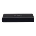 UNITEK S1222A kaabel soovahetaja USB 3.2 SATA 2,5/3,5' & M.2 PCIE/NVME must UNITEK S1222A kaabel soovahetaja USB 3.2 SATA 2,5/3,5' & M.2 PCIE/NVME must
